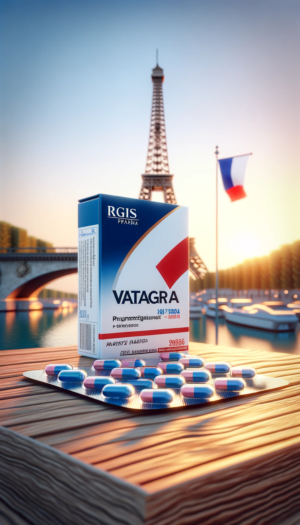 Viagra est-il en vente libre en france